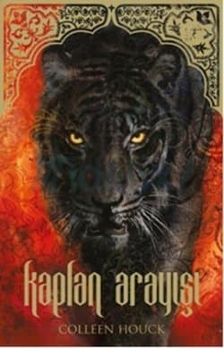 Kaplan Arayışı (The Tiger Saga, #2)