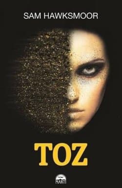 Toz (Repossession, #1)