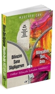 Bilincim Sana Söylüyorum, Bilinçaltım Sen Anla