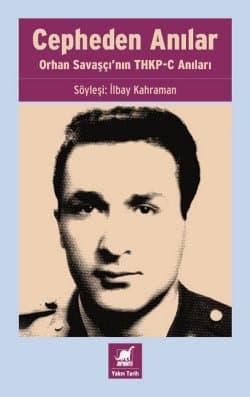 Cepheden Anılar