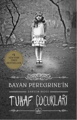 Bayan Peregrine'nin Tuhaf Çocukları