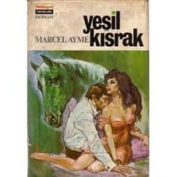 Yeşil Kısrak