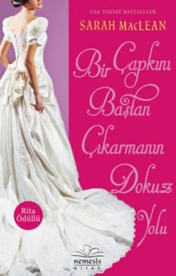 Bir Çapkını Baştan Çıkarmanın Dokuz Yolu (Love By Numbers, #1)