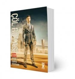 Çöl Rüyası 2 - Aşkın Gizemi