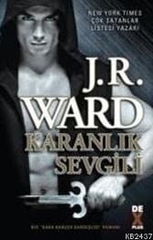 Karanlık Sevgili (Kara Hançer Kardeşliği #1 )