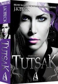 Tutsak /Gölge Varlıklar #3)