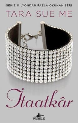 İtaatkar (Submissive, #1)