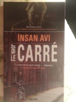 İnsan Avı