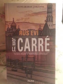 Rus Evi