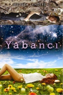 Yabancı (Yabancı, #1)