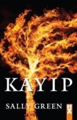 Kayıp (Bela, #3)