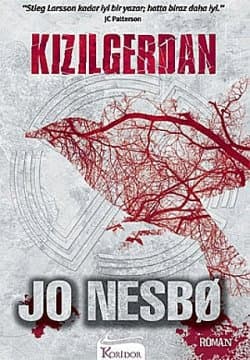 Kızılgerdan (Harry Hole, #3)
