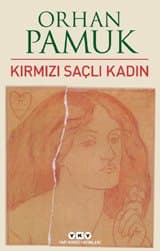 Kırmızı Saçlı Kadın
