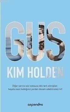 Gus ( Bright Side,#2 )