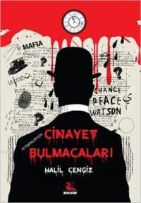 Cinayet Bulmacaları