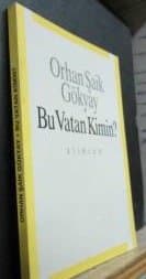 Bu Vatan Kimin?
