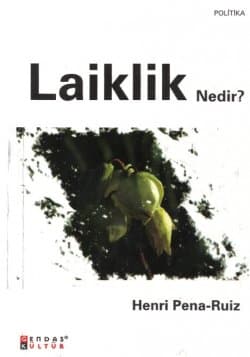 Laiklik Nedir?