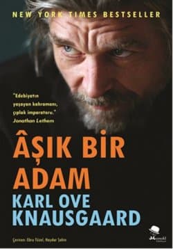 Aşık Bir Adam (Kavgam Cilt 2)