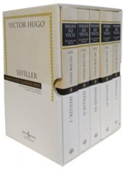 Sefiller (5 Cilt Takım)