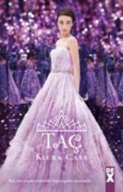 Taç (Beni Seç, #5)