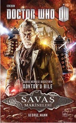 Doctor Who-Savaş Makineleri