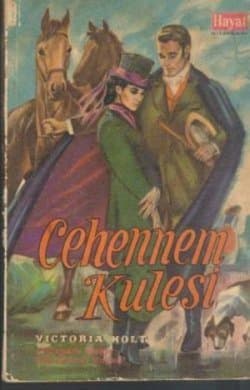 Cehennem Kulesi (Kirkland Revels)