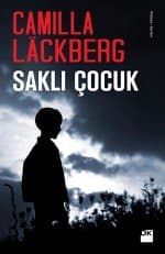 Saklı Çocuk (Patrik Hedström, #5)