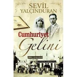 Cumhuriyet Gelini