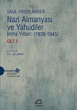 Nazi Almanyası ve Yahudiler -2