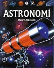 Astronomi