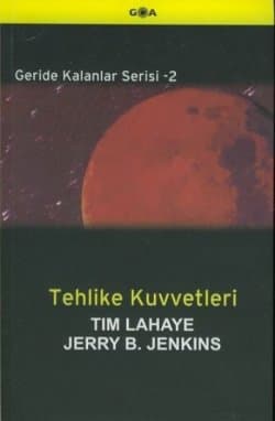 Tehlike Kuvvetleri - Geride Kalanlar 2