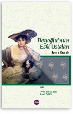 Beyoğlu'nun Eski Ustaları