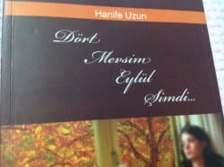 Dört Mevsim Eylül Şimdi