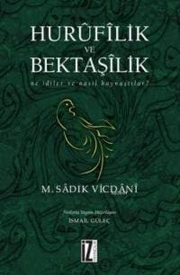 Hurufilik Ve Bektaşilik