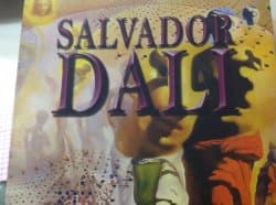 Salvador Dali