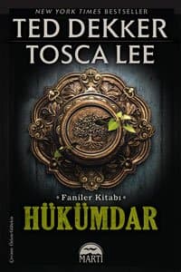 Hükümdar(Faniler Kitabı Üçlemesi, #3)