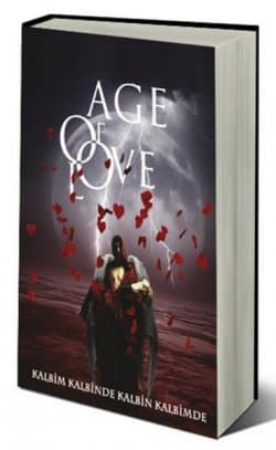 Age Of Love