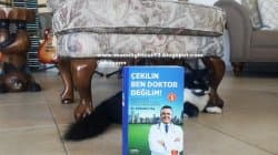 Çekilin Ben Doktor Değilim