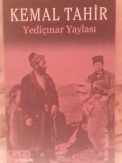 Çorum Üçlemesi 1 ( Yediçınar Yaylası )