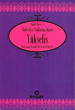 Hudeybiye Ufuklarına Doğru YÜKSELİŞ (Saadet Devrinden Serisi 4)