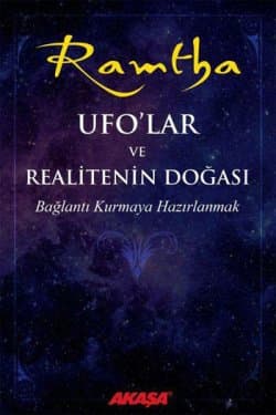 UFO’lar ve Realitenin Doğası