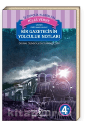 Bir Gazetecinin Yolculuk Notları