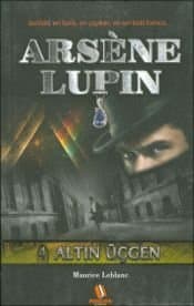 Arsene Lupin / Altın Üçgen