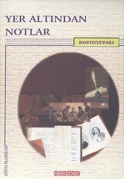 Yeraltından Notlar