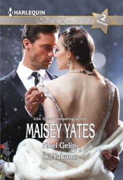 Noel Gelini (Princes of Petras # 1)