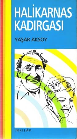 Halikarnas Kadırgası