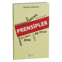 Prensipler