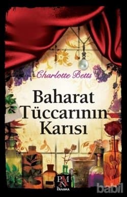 Baharat Tüccarının Karısı
