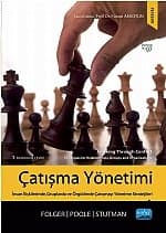 Çatışma Yönetimi - Working Through Conflict
