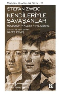Kendileri İle Savaşanlar